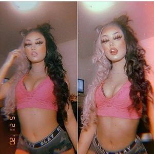 Meet your Posher, Shaneikah